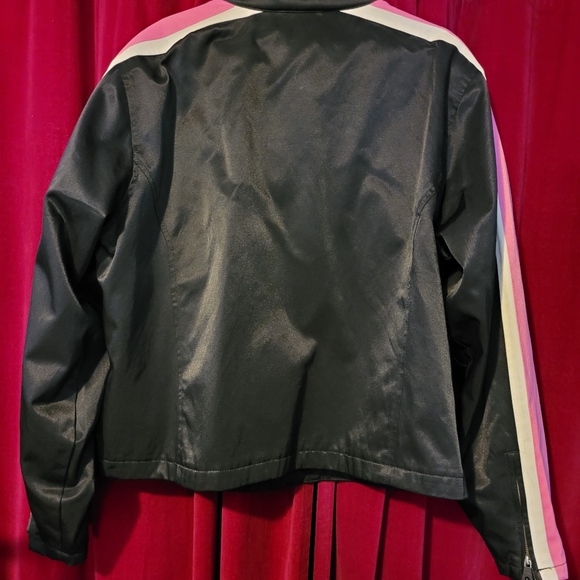 2X Harley Davidson Motorcycle Jacket - Picture 2 of 3